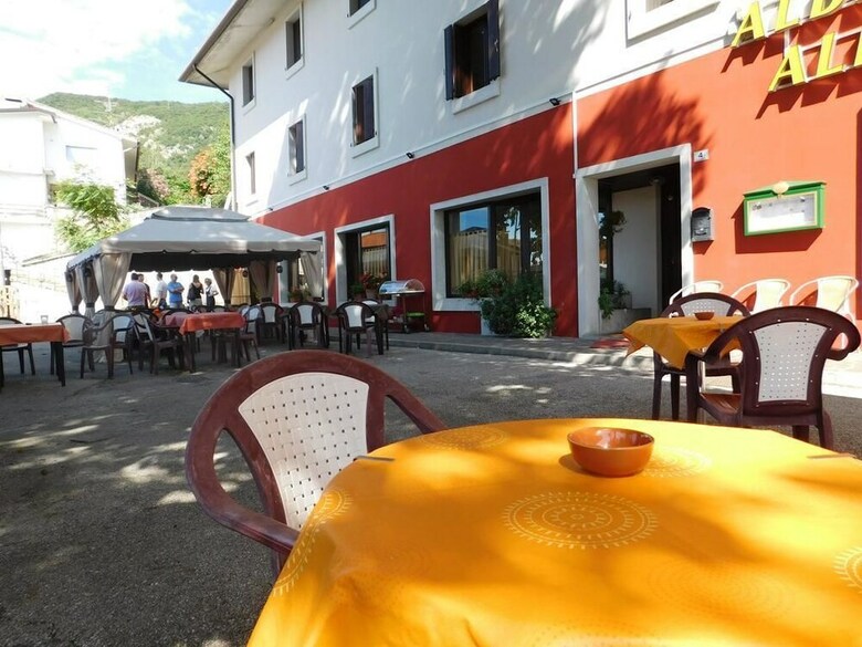 Hotel Albergo Alla Posta