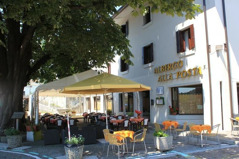 Hotel Albergo Alla Posta