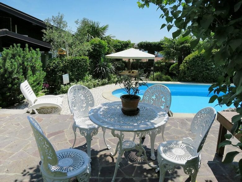 Hostal Villa Margherita