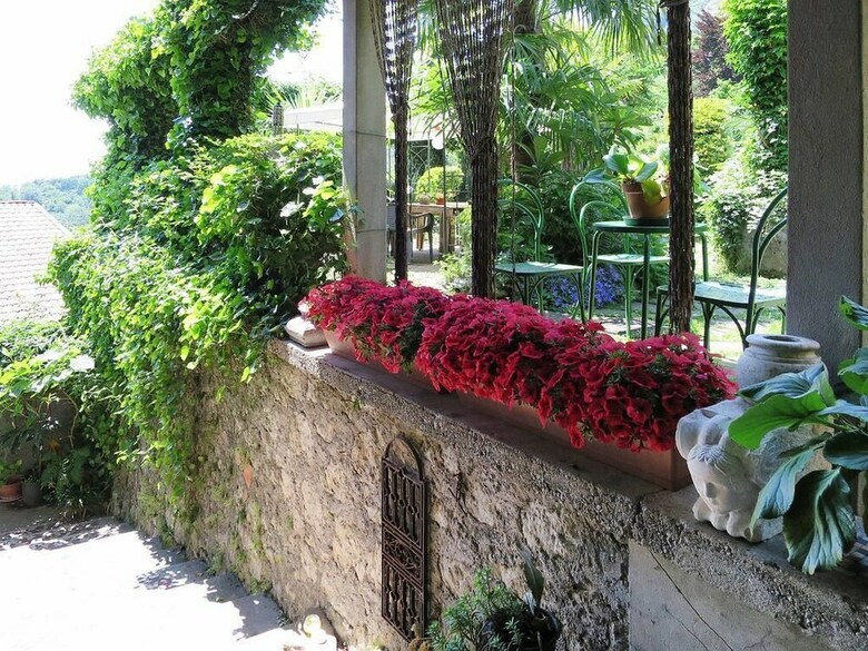 Hostal Villa Margherita