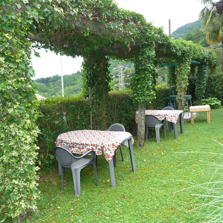 Hostal Villa Margherita