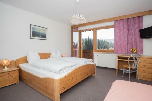 Hotel Langeshof