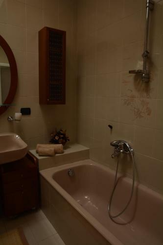 B&B Villa Silvia