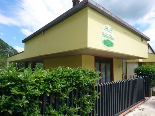 B&B Villa Silvia