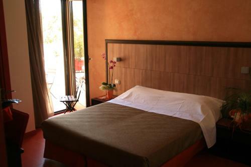 Bed & Breakfast L'ecce Sphero