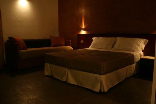 Bed & Breakfast L'ecce Sphero