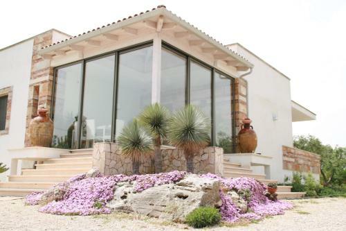 Bed & Breakfast L'ecce Sphero