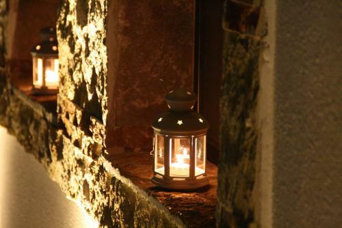 Bed & Breakfast L'ecce Sphero