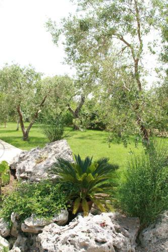 Bed & Breakfast L'ecce Sphero