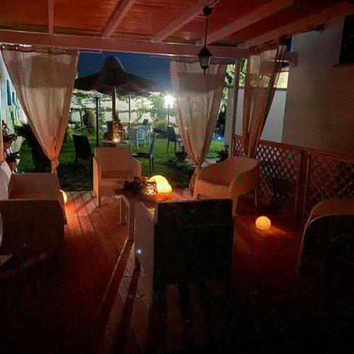 Bed & Breakfast Aira Te Finu