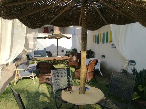 Bed & Breakfast Aira Te Finu