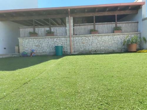 Bed & Breakfast Aira Te Finu