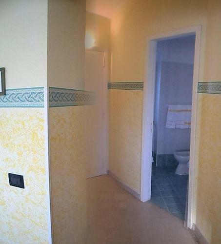 Hotel Albergo Monte Selva