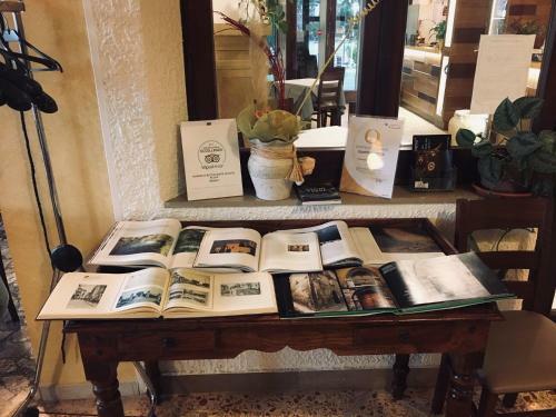 Hotel Albergo Monte Selva