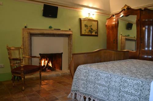 B&B Palazzo La Loggia
