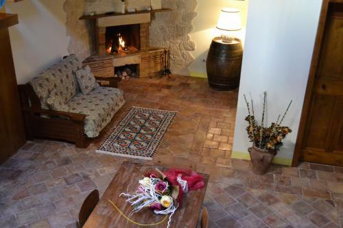 B&B Palazzo La Loggia