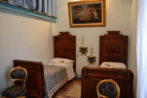 B&B Palazzo La Loggia