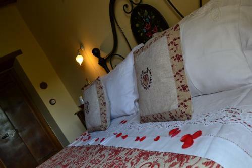B&B Palazzo La Loggia