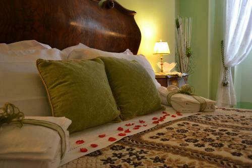 B&B Palazzo La Loggia