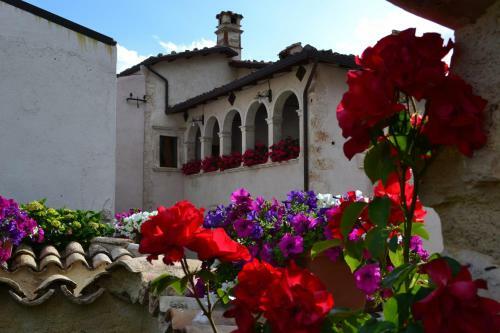 B&B Palazzo La Loggia