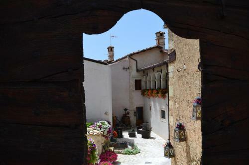B&B Palazzo La Loggia