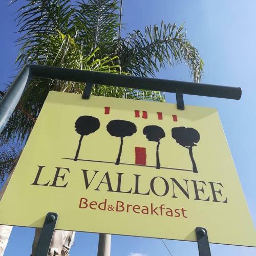 Le Vallonee B&B
