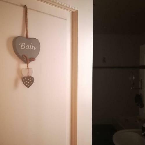 Le Vallonee B&B