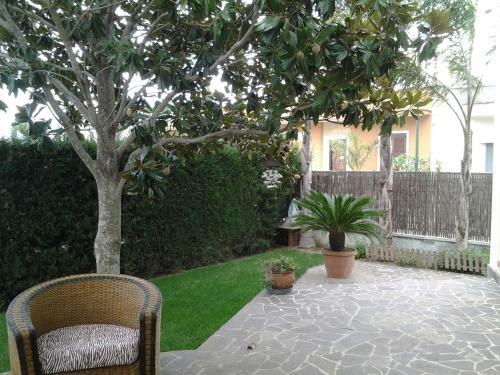 Le Vallonee B&B