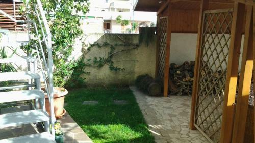 Le Vallonee B&B