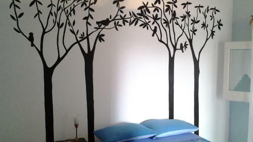 Le Vallonee B&B