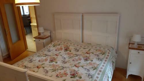 Apartamento Appartamento Castello Tesino