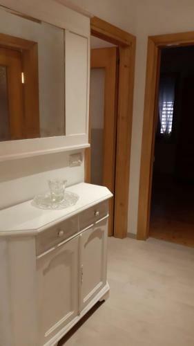 Apartamento Appartamento Castello Tesino