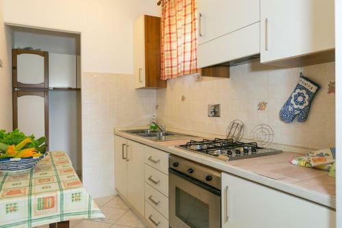 Agroturismo Agriturismo Case Nuove