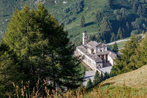 Hotel Relais La Font