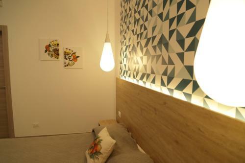 Bed & Breakfast Terra D'amare