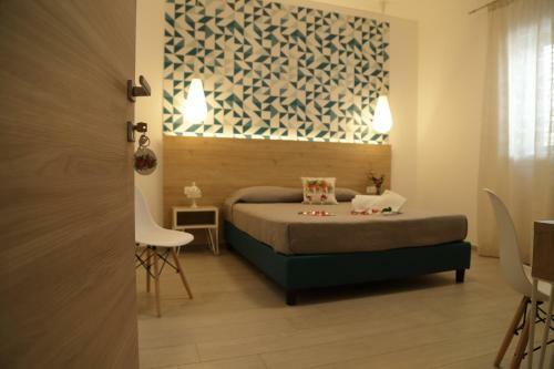 Bed & Breakfast Terra D'amare
