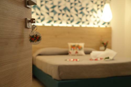 Bed & Breakfast Terra D'amare
