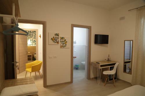 Bed & Breakfast Terra D'amare