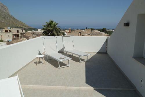 Bed & Breakfast Terra D'amare