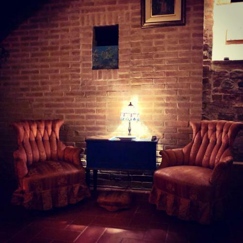 La Casa D'ambra Bed And Breakfast