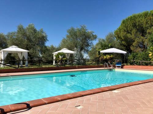 La Casa D'ambra Bed And Breakfast