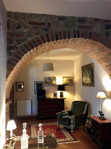 La Casa D'ambra Bed And Breakfast