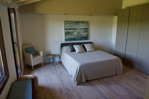 Bed & Breakfast Il Casale Di Monte Venere