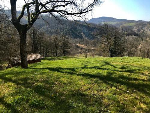 Bed & Breakfast Il Casale Di Monte Venere