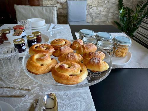 Bed & Breakfast Il Casale Di Monte Venere