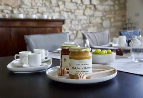 Bed & Breakfast Il Casale Di Monte Venere