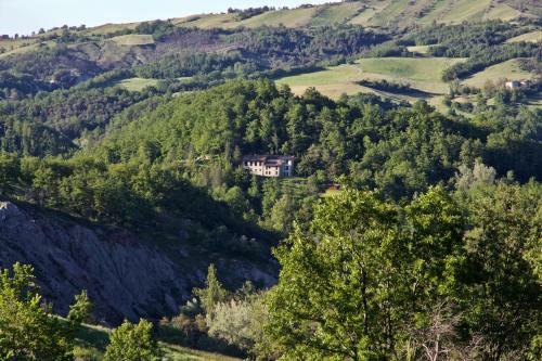 Bed & Breakfast Il Casale Di Monte Venere