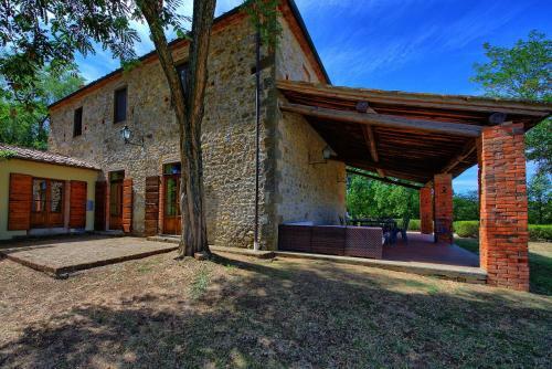 Villa Fabbri