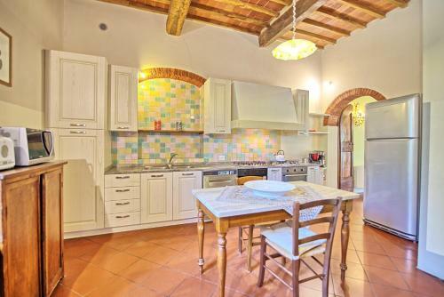 Villa Fabbri