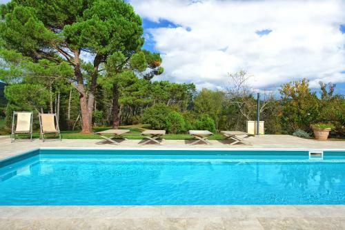 Villa Felciai